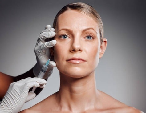 Skin Booster